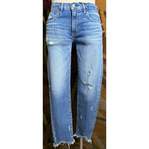 Moussy Glendele Jeans 26